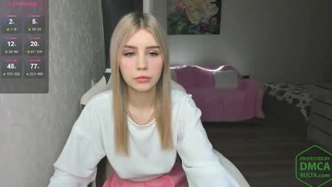 Adel online show from March 7, 4:09 am