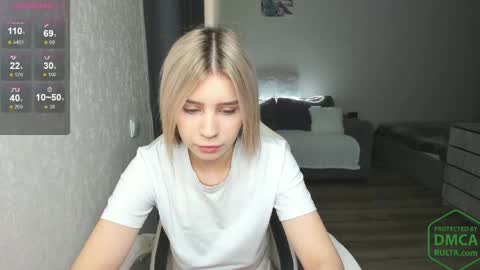 Adel online show from April 13, 4:18 am