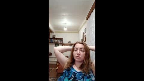Snapshot of adel_redhead_ chatting on December 16, 3:39 pm Adel online show from December 16, 3:39 pm