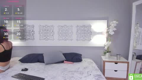 Snapshot of adelaa_11 chatting on January 24, 1:03 pm Adela Worsth online show from January 24, 1:03 pm