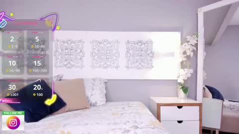 Snapshot of adelaa_11 chatting on September 27, 1:16 pm Adela Worsth online show from September 27, 1:16 pm
