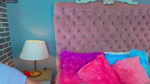 Snapshot of adelainebest chatting on September 11, 8:20 pm Adelaine online show from September 11, 8:20 pm