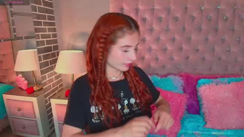 Snapshot of adelainebest chatting on October 8, 6:11 am Adelaine online show from October 8, 6:11 am