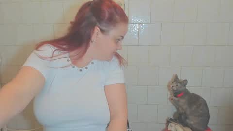 izabellamilf online show from December 26, 9:47 pm