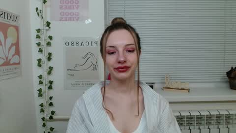 Snapshot of adele0_0 chatting on January 8, 2:03 pm Adele online show from January 8, 2:03 pm