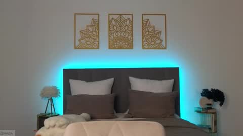 Snapshot of adele_armas chatting on December 13, 10:04 pm Adele online show from December 13, 10:04 pm