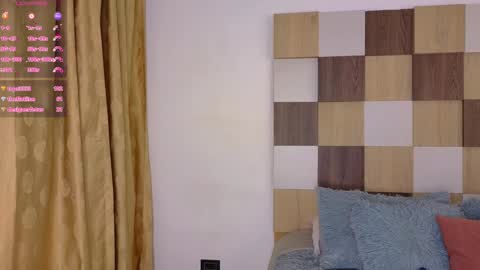 Andrea online show from January 16, 2:08 pm