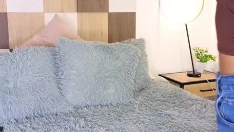 Andrea online show from January 21, 2:37 pm