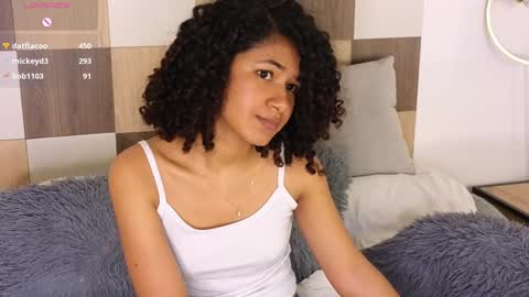 Andrea online show from January 22, 5:59 pm