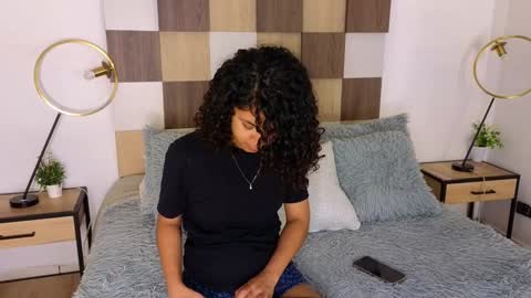 Andrea online show from January 24, 11:48 am