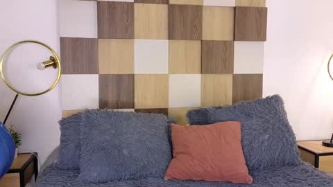 Andrea online show from January 27, 12:16 pm