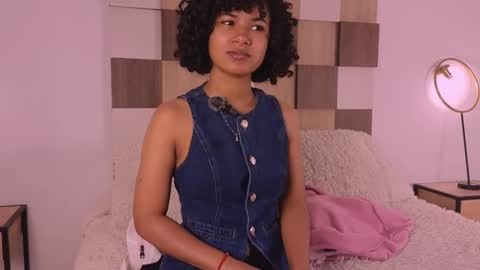 Andrea online show from September 26, 1:26 pm