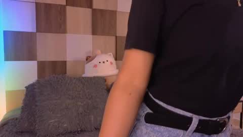 Andrea online show from October 8, 1:42 pm