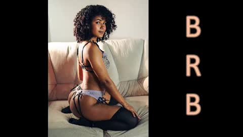 Andrea online show from October 10, 1:54 pm