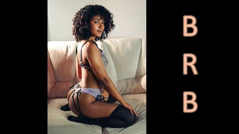 Andrea online show from October 19, 11:55 am