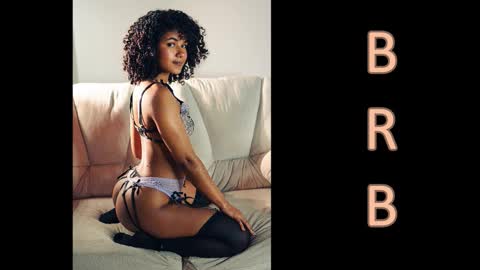 Andrea online show from October 31, 11:22 am