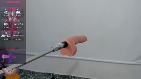 Sofi online show from January 30, 1:33 am