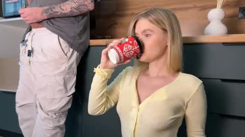 Adele Nick online show from February 21, 11:00 am