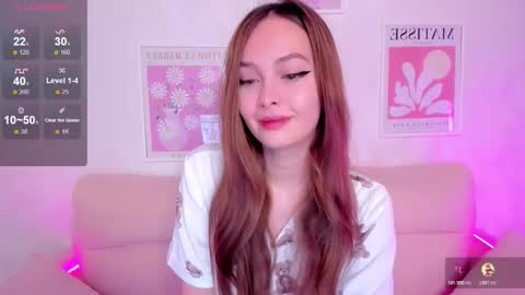 Snapshot of adele_softly chatting on December 2, 2:17 am You can call me Adele online show from December 2, 2:17 am