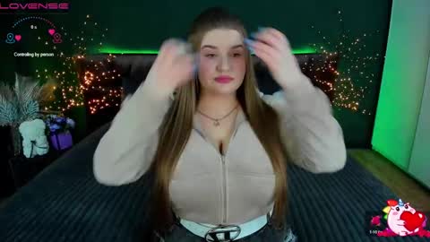 Your Adele online show from February 20, 9:09 pm