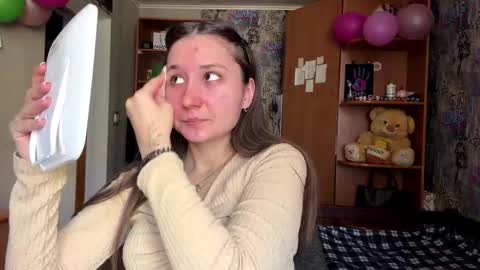 Poly online show from March 23, 9:13 am