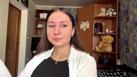 Poly online show from April 12, 8:30 am