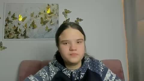 adelecruzz online show from February 2, 1:10 pm