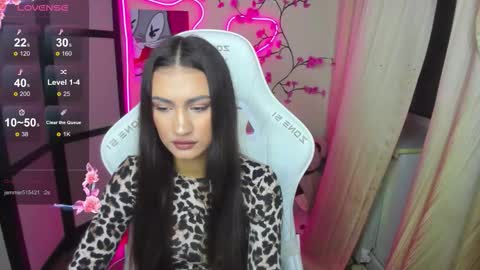 Adel online show from November 24, 1:27 am