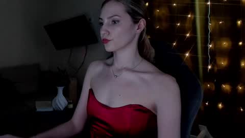 Snapshot of adeleshinem chatting on January 29, 8:40 am Adele Shine online show from January 29, 8:40 am