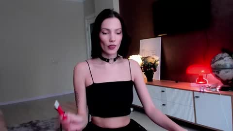 Snapshot of adeleshinem chatting on October 6, 5:38 am Adele Shine online show from October 6, 5:38 am