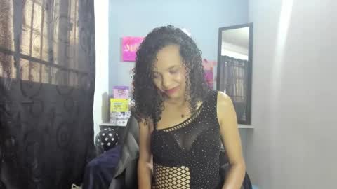 Adeleth online show from October 11, 1:09 pm