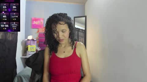 Adeleth online show from December 5, 1:42 pm