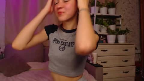 Lina online show from October 9, 8:51 pm