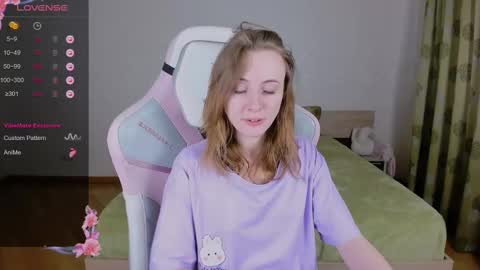 Adelina online show from March 10, 9:43 am