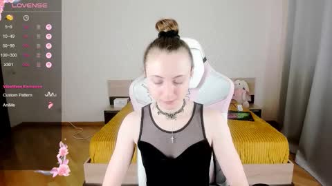 Adelina online show from September 19, 11:44 am