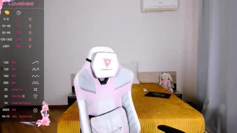 Adelina online show from September 20, 9:43 am