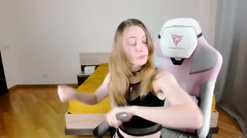 Adelina online show from September 21, 11:34 am