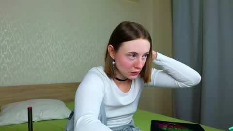 Adelina online show from April 14, 9:26 am