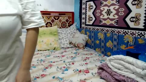 Larisa online show from October 15, 9:53 am