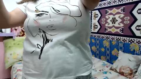 Larisa online show from November 10, 11:09 am