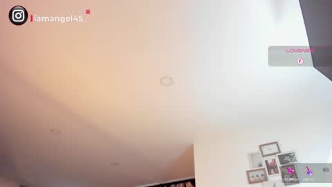 Snapshot of adelineefoxxx chatting on December 5, 8:55 pm MARIA ANGEL IG iamangel45 online show from December 5, 8:55 pm