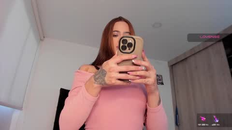 Snapshot of adelineefoxxx chatting on January 22, 10:59 pm MARIA ANGEL IG iamangel45 online show from January 22, 10:59 pm
