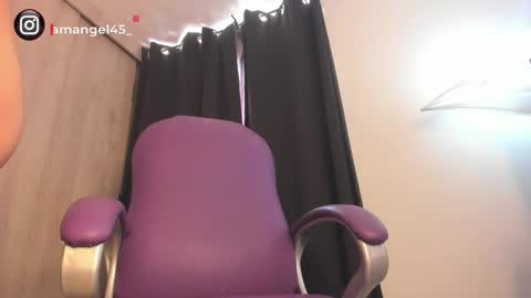 Snapshot of adelineefoxxx chatting on February 13, 7:10 pm MARIA ANGEL IG iamangel45 online show from February 13, 7:10 pm