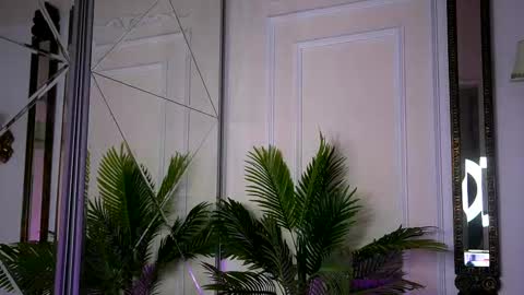 Snapshot of adelineking chatting on March 9, 6:06 am Ade online show from March 9, 6:06 am