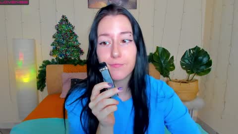 Adel online show from December 19, 2:23 am