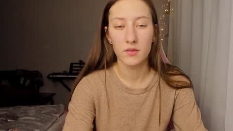 Adell online show from December 25, 10:27 pm