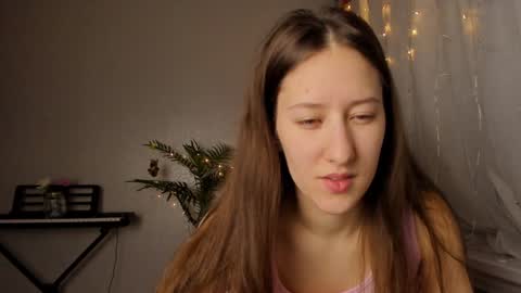 Adell online show from February 7, 10:30 pm