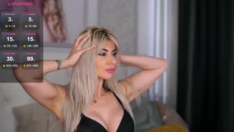 Adelyn online show from February 19, 11:38 am