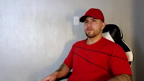 Ades online show from September 23, 11:57 am