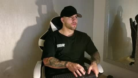 Ades online show from September 27, 11:59 am